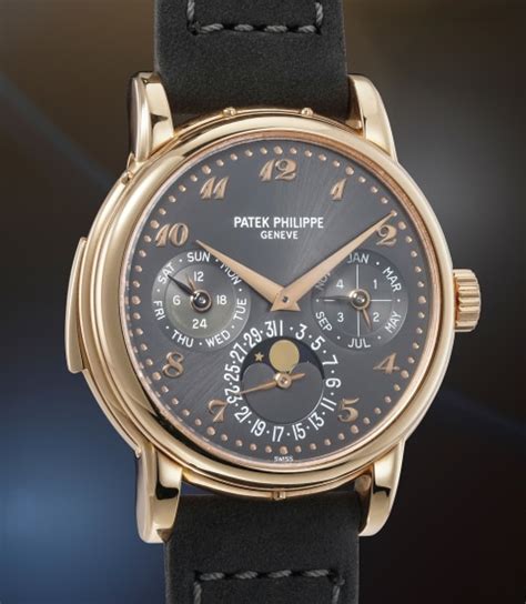 papst patek philippe|Patek Philippe geneva.